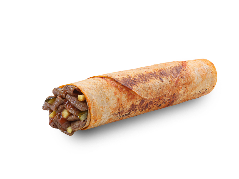 Medium Et Dürüm