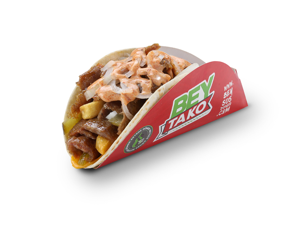 Bey Tako Et Döner