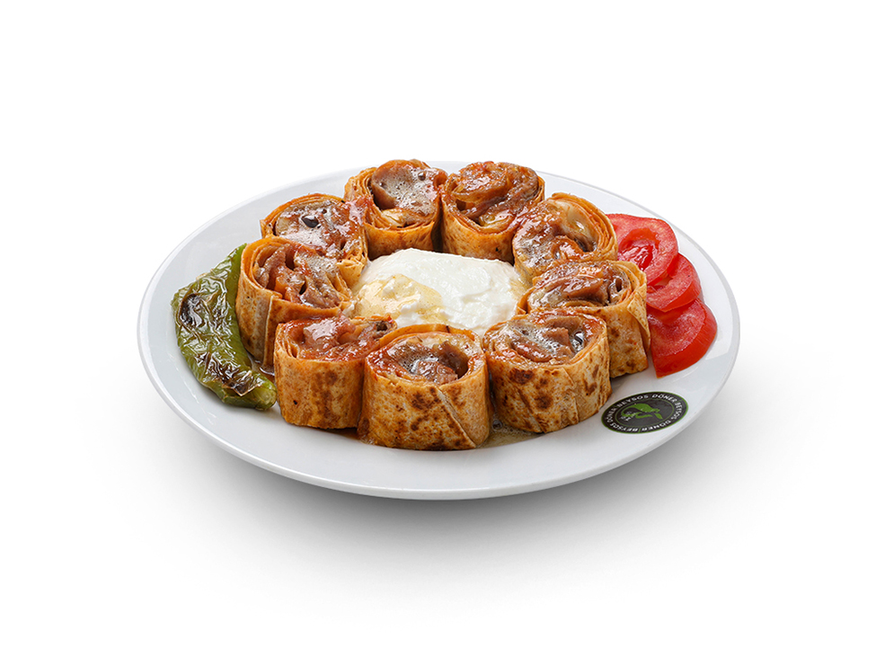 1.5 Et Döner Beyti