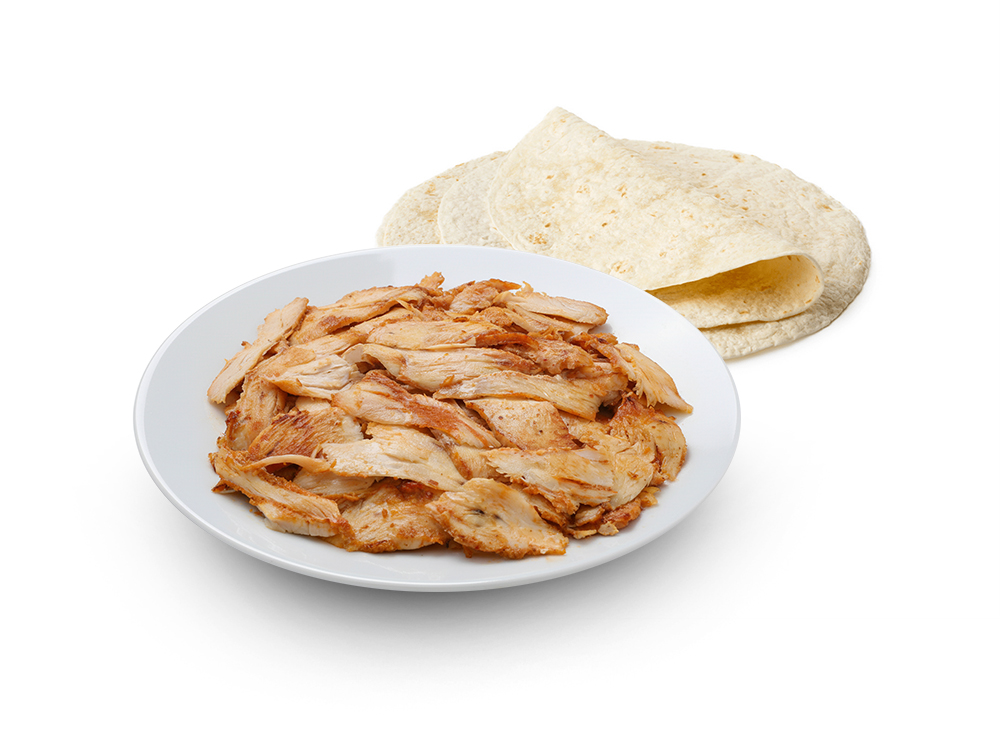 750 gr Tavuk Döner