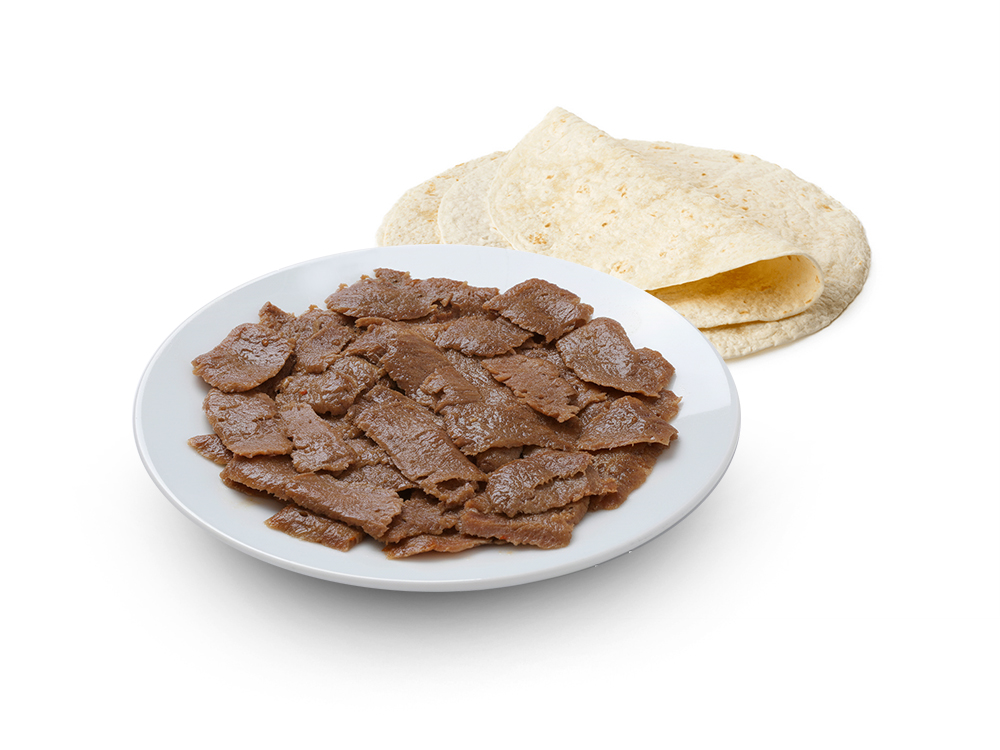 1000 gr Et Döner