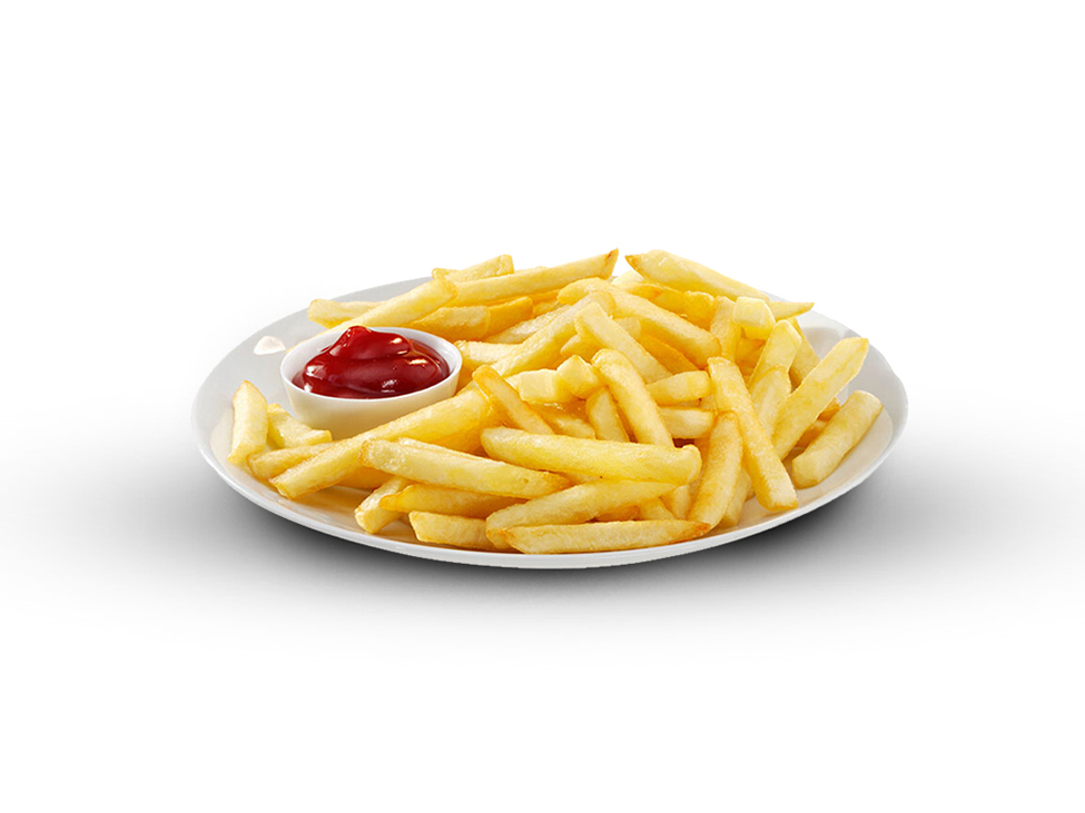 Porsiyon Patates