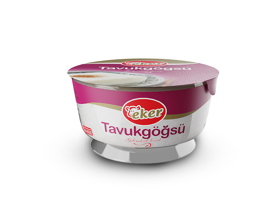 150 gr. Tavuk Göğsü