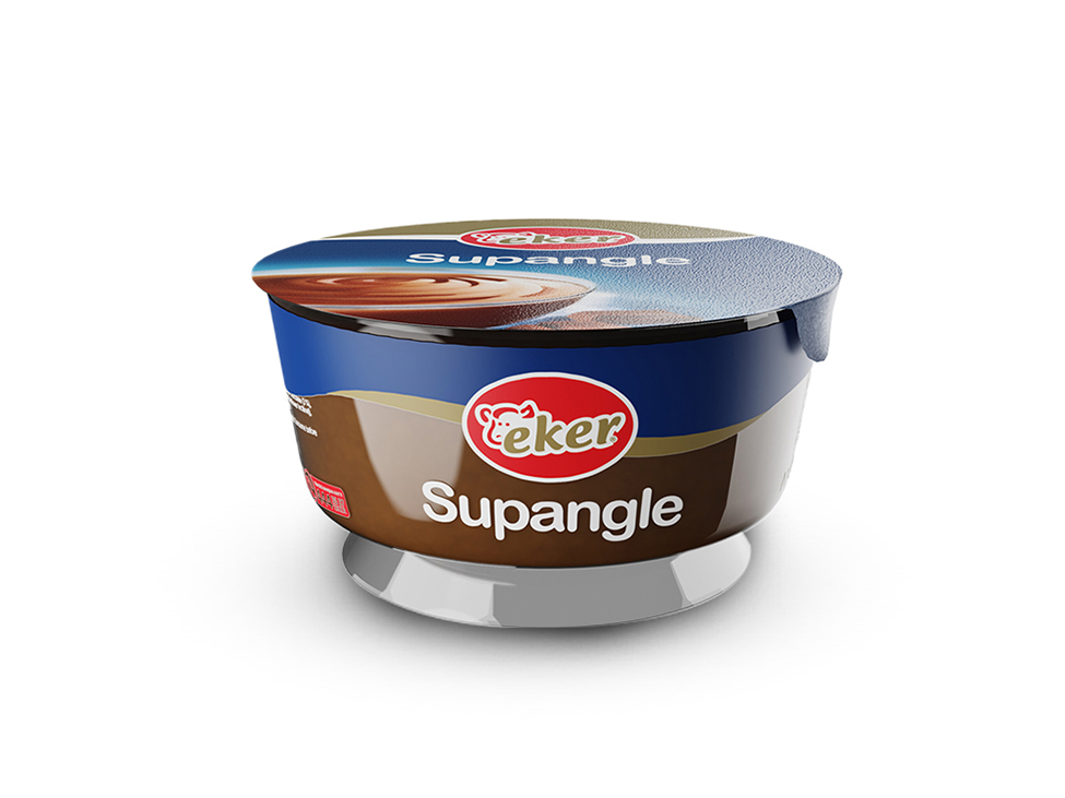 150 gr. Supangle
