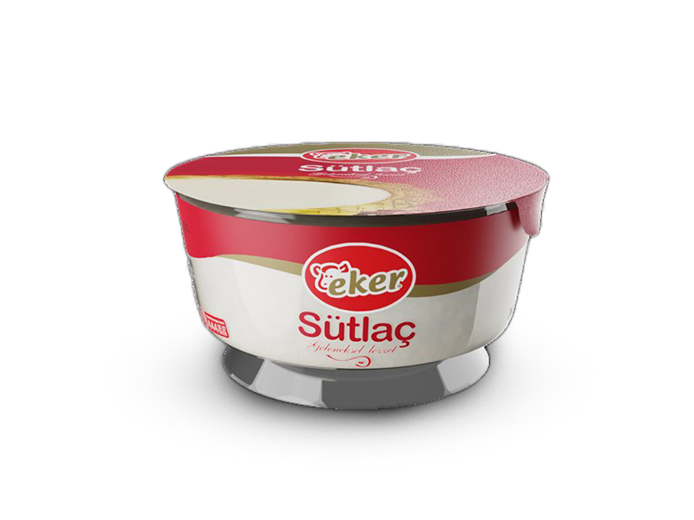 150 gr. Sütlaç