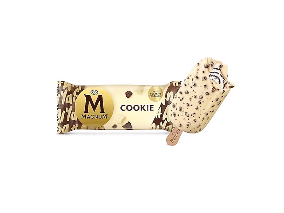 58. ml. Magnum Mini Cookie