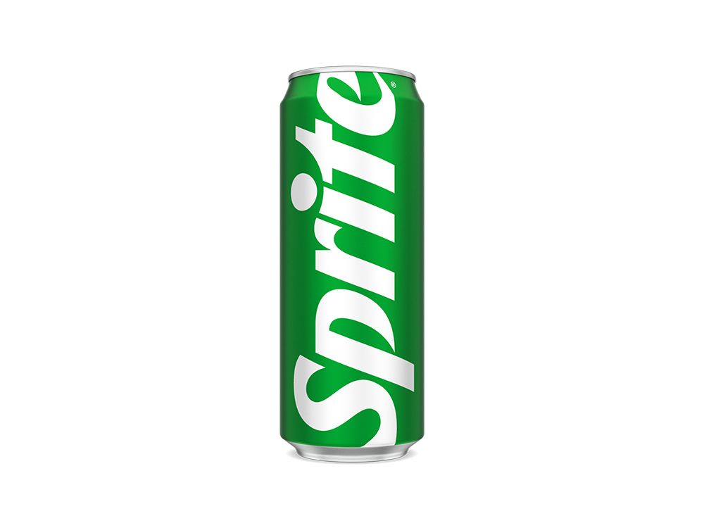 330 ml. Sprite