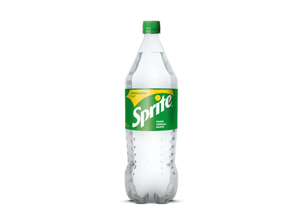 1 lt. Sprite