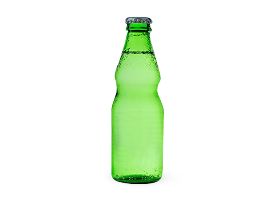 200 ml. Soda