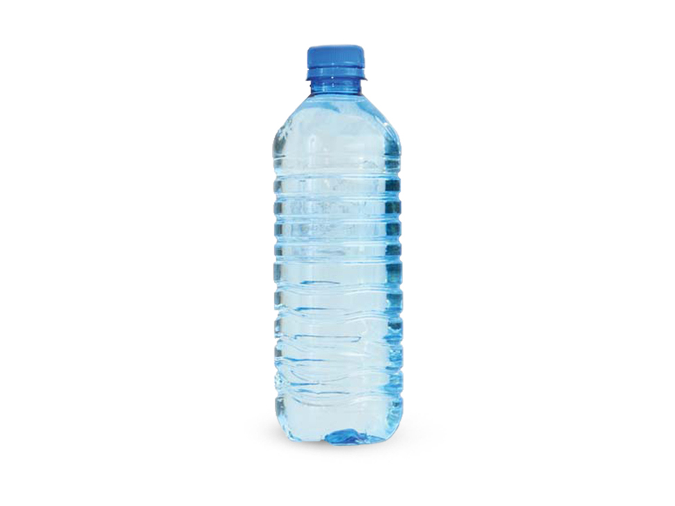 500 ml. Su
